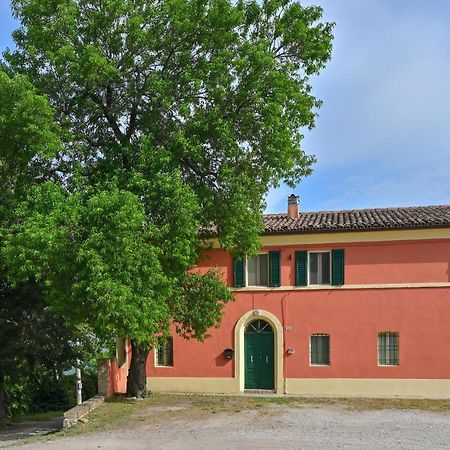 Casale Romani Country Residence Cerreto Castello Exteriér fotografie